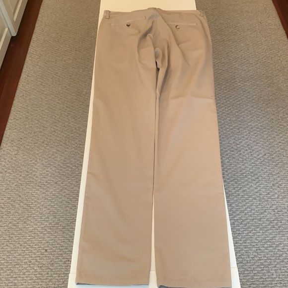 Sandro Paris chino pants light beige - Picture 3 of 7